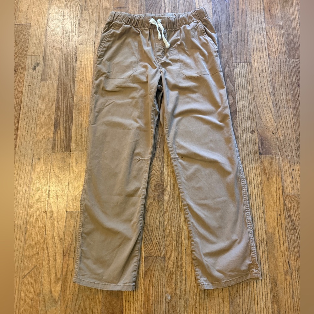 Cat & Jack Tan Chinos